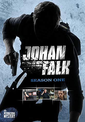 JOHAN FALK: SEASON 1 Sale