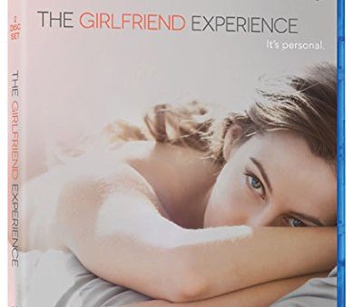 THE GIRLFRIEND EXPERIENCE SN1 BD [BLU-RAY] For Cheap