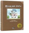 CARTOON NETWORK: REGULAR SHOW: THE COMPLETE THIRD SEASON [IMPORT] Hot on Sale