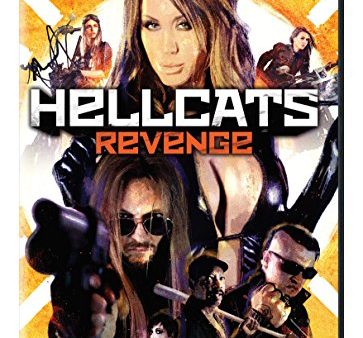 HELLCATS REVENGE Sale