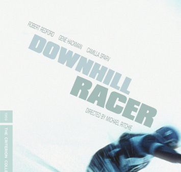 DOWNHILL RACER Discount