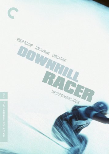 DOWNHILL RACER Discount