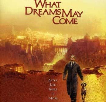 WHAT DREAMS MAY COME (WIDESCREEN) Online now