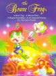 BRAVE FROG  - DVD-ANIMATED Online Sale