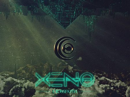 CROSSFAITH - XENO Supply