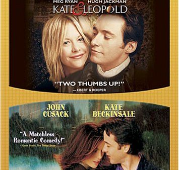 KATE & LEOPOLD   SERENDIPITY [IMPORT] Online Sale