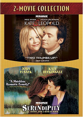 KATE & LEOPOLD   SERENDIPITY [IMPORT] Online Sale