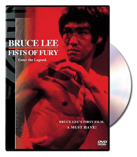 BRUCE LEE - FISTS OF FURY Online