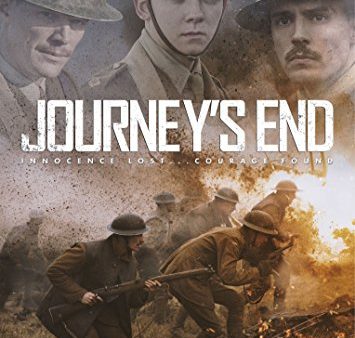 JOURNEY S END  - DVD Discount