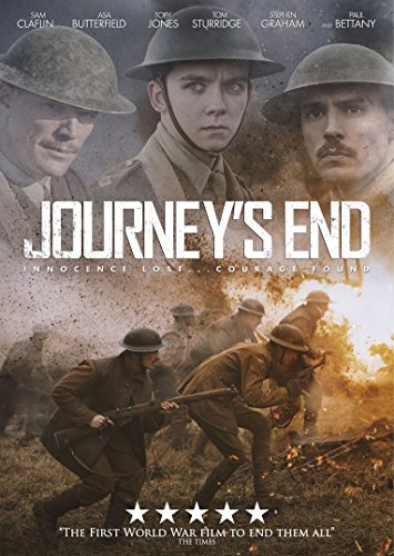 JOURNEY S END  - DVD Discount