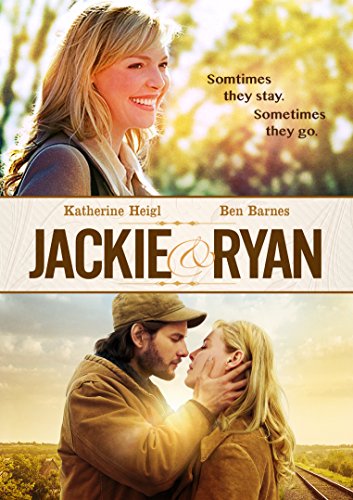 JACKIE & RYAN Online