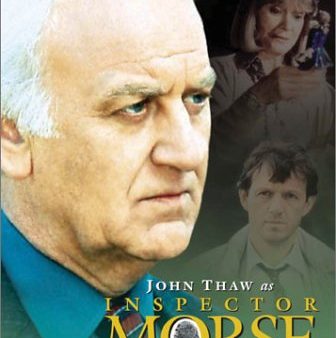 INSPECTOR MORSE: DEAD ON TIME Online now