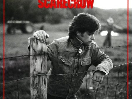 JOHN COUGAR MELLENCAMP - SCARECROW Supply