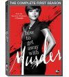 HOW TO GET AWAY WITH MURDER: SEASON 1 (SOUS-TITRES FRANAIS) Discount