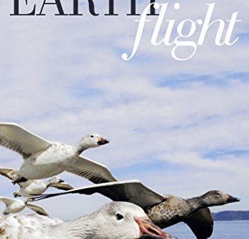 EARTHFLIGHT [DVD] [IMPORT ANGLAIS] Online