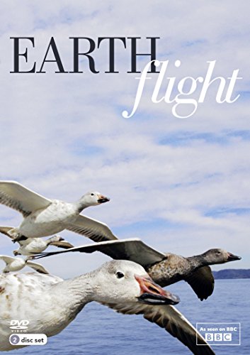 EARTHFLIGHT [DVD] [IMPORT ANGLAIS] Online