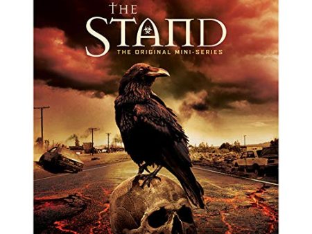 STEPHEN KING S THE STAND [BLU-RAY] For Cheap