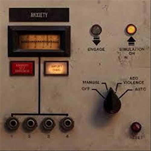 NINE INCH NAILS - ADD VIOLENCE EP Hot on Sale