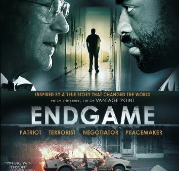 ENDGAME [IMPORT] Supply