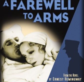 A FAREWELL TO ARMS For Cheap