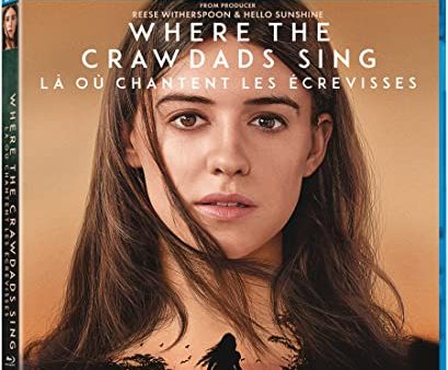 WHERE THE CRAWDADS SING [BLU-RAY] (BILINGUAL) For Cheap