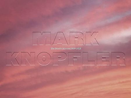 MARK KNOPFLER - THE STUDIO ALBUMS 2009-2018 (VINYL) Online