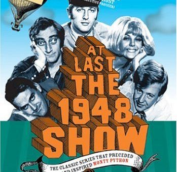 AT LAST THE 1948 SHOW (2DVD) (1967) [IMPORT] Supply