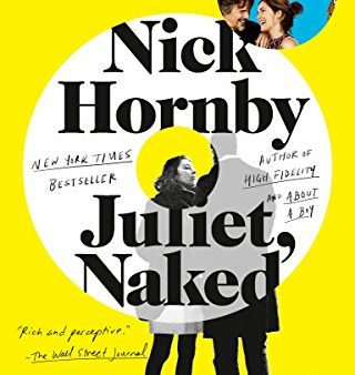 JULIET, NAKED Cheap