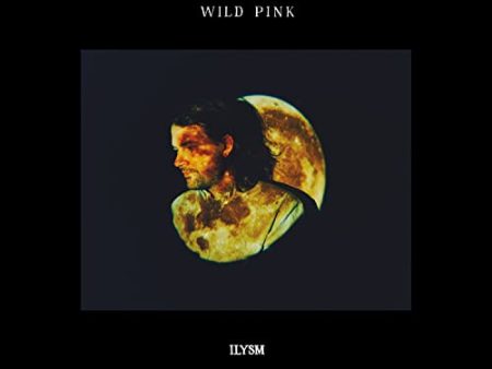 WILD PINK - ILYSM (VINYL) Online Hot Sale