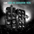 CAN - LIVE IN CUXHAVEN 1976 (CD) Online now