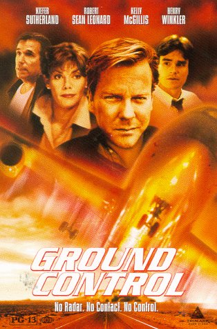 GROUND CONTROL [IMPORT] For Discount