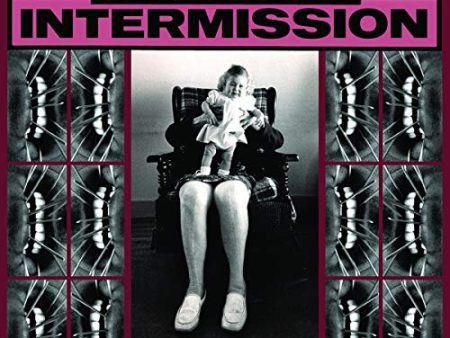 RESIDENTS - INTERMISSION: EXTRANEOUS MUSIC FROM THE RESIDENTS  MOLE SHOW (LIMITED PINK VINYL 180G) Online Sale