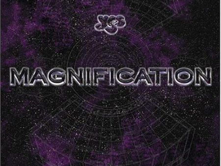 YES - MAGNIFICATION (2CD) For Cheap