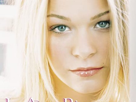 LEANN RIMES - LEANN (CD) For Sale