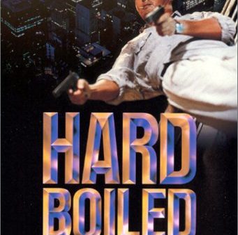 HARD BOILED [IMPORT] on Sale