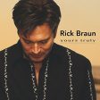 BRAUN, RICK - YOURS TRULY (CD) Online now