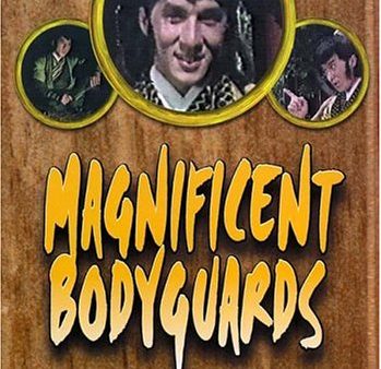 MAGNIFICENT BODYGUARDS Online