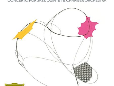 COREA, CHICK - CONTINENTS CONCERTO FOR JAZZ QUINTET Online now