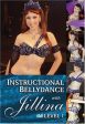 INSTRUCTIONAL BELLYDANCE WITH JILLINA  - DVD-LEVEL 1 Cheap