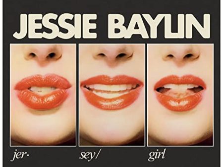 JESSIE BAYLIN - JERSEY GIRL (CD) Discount