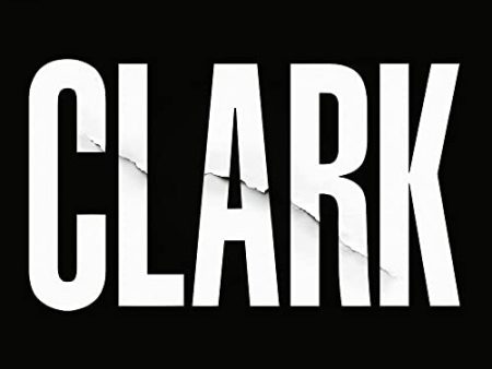 MIKAEL AKERFELDT - CLARK (SOUNDTRACK FROM THE NETFLIX SERIES) (CD) For Discount