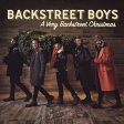 BACKSTREET BOYS - A VERY BACKSTREET CHRISTMAS (CD) For Discount