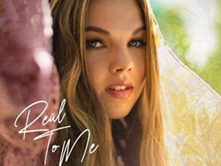 CALLISTA CLARK - REAL TO ME: THE WAY I FEEL (CD) Sale