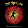 WITCHCRYER - WHEN THEIR GODS COME FOR YOU (CD) on Sale