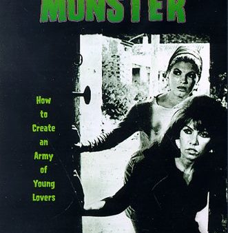 KISS ME MONSTER [IMPORT] Hot on Sale