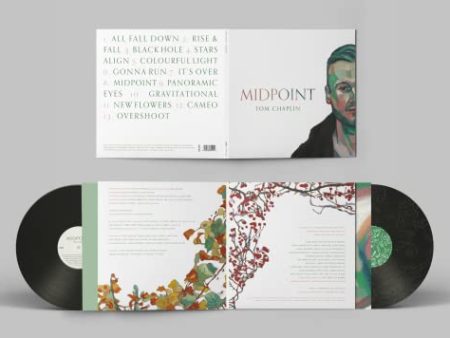 TOM CHAPLIN - MIDPOINT (VINYL) Online Sale