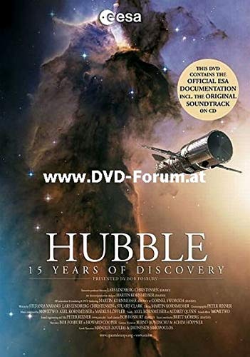 HUBBLE 15 YEARS OF DISCOVERY [IMPORT] For Discount