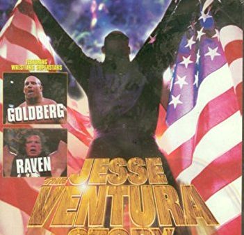 JESSE VENTURA STORY Cheap