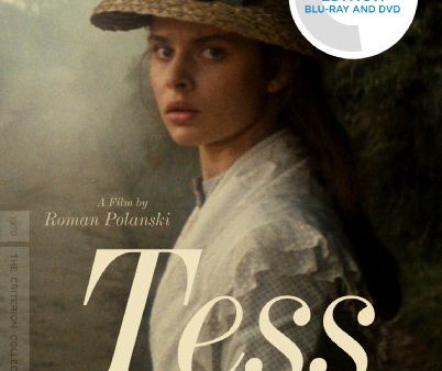 CRITERION COLLECTION: TESS [BLU-RAY] Online now