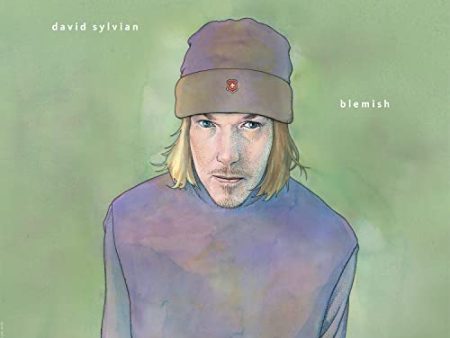 DAVID SYLVIAN - BLEMISH (VINYL) Online Hot Sale